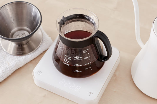Hario V60 Range Server