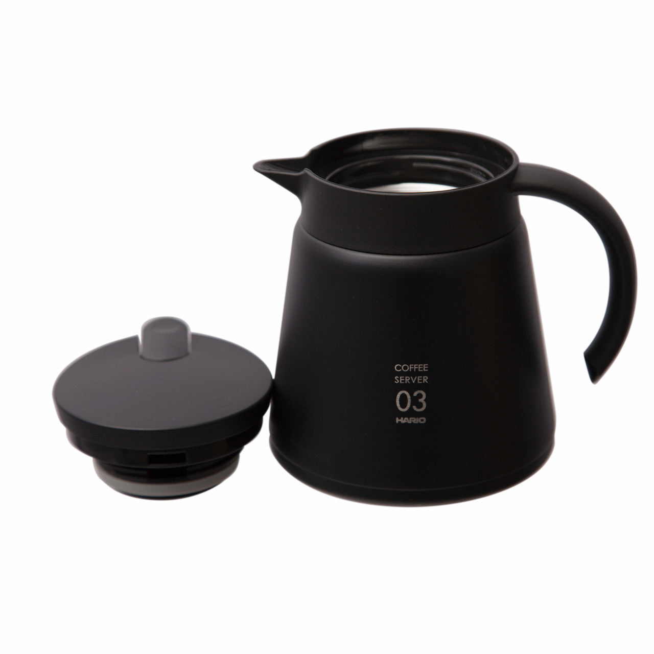 Hario Thermal Carafe – Trianon Coffee