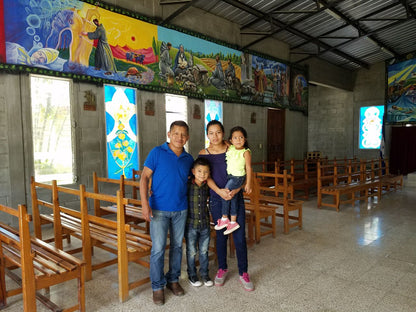 Honduras Yellow Honey Fair Trade Organic Coffee