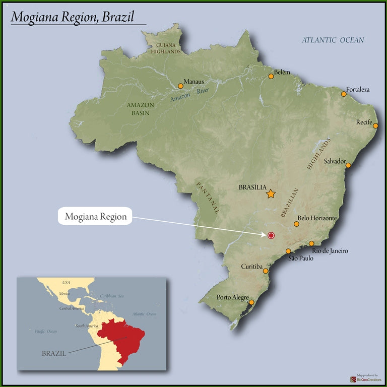Brazil