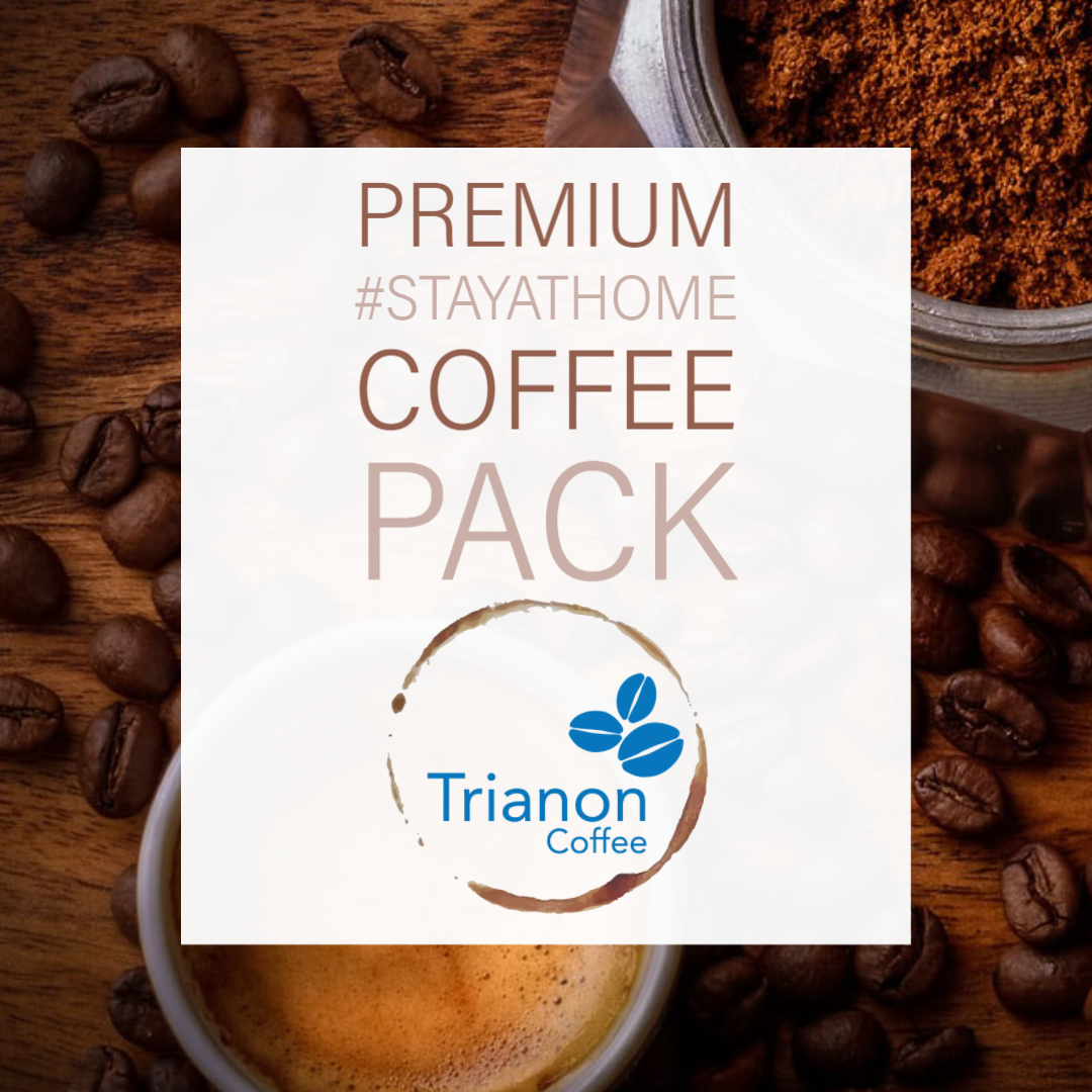 The Snob Premium Coffee Stay-At-Home Pack. Roasted Locally. Fast Delivery.